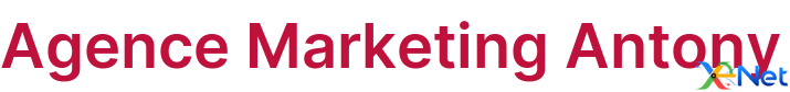 Agence Marketing Antony